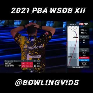 One of the top publications of @bowlingvids which has 346 likes and 6 comments