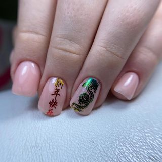 One of the top publications of @nastya_nails_almaty which has 22 likes and 0 comments
