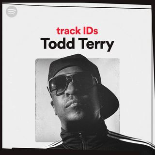 One of the top publications of @djtoddterry which has 83 likes and 0 comments