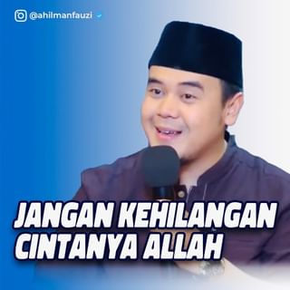 One of the top publications of @ahilmanfauzi which has 24.9K likes and 282 comments