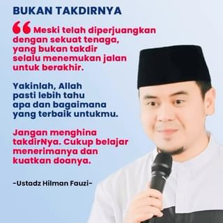 One of the top publications of @ahilmanfauzi which has 17.4K likes and 299 comments