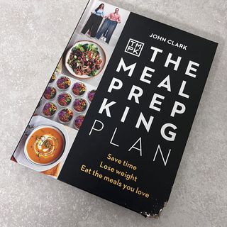 One of the top publications of @themealprepking which has 641 likes and 277 comments