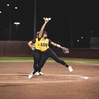One of the top publications of @sundevilsb which has 852 likes and 9 comments