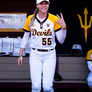 One of the top publications of @sundevilsb which has 957 likes and 0 comments