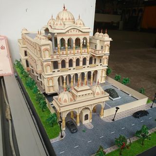 One of the top publications of @polygon_model_makers which has 81 likes and 3 comments