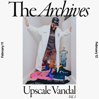 One of the top publications of @upscale_vandal which has 1.2K likes and 63 comments