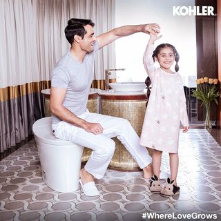 One of the top publications of @kohler_india which has 71 likes and 2 comments