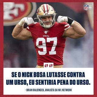 One of the top publications of @nflbrasil which has 11.3K likes and 92 comments