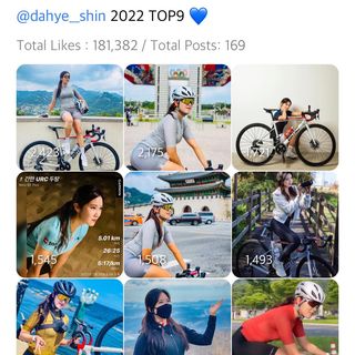 One of the top publications of @dahye__shin which has 740 likes and 10 comments