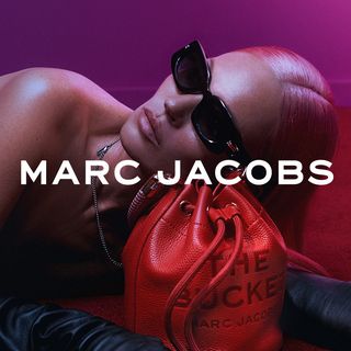 One of the top publications of @marcjacobs which has 10K likes and 58 comments