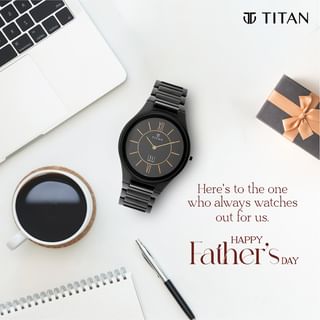 One of the top publications of @titanwatchesindia which has 1.1K likes and 27 comments