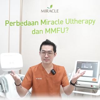 One of the top publications of @miracle_clinic which has 64 likes and 7 comments