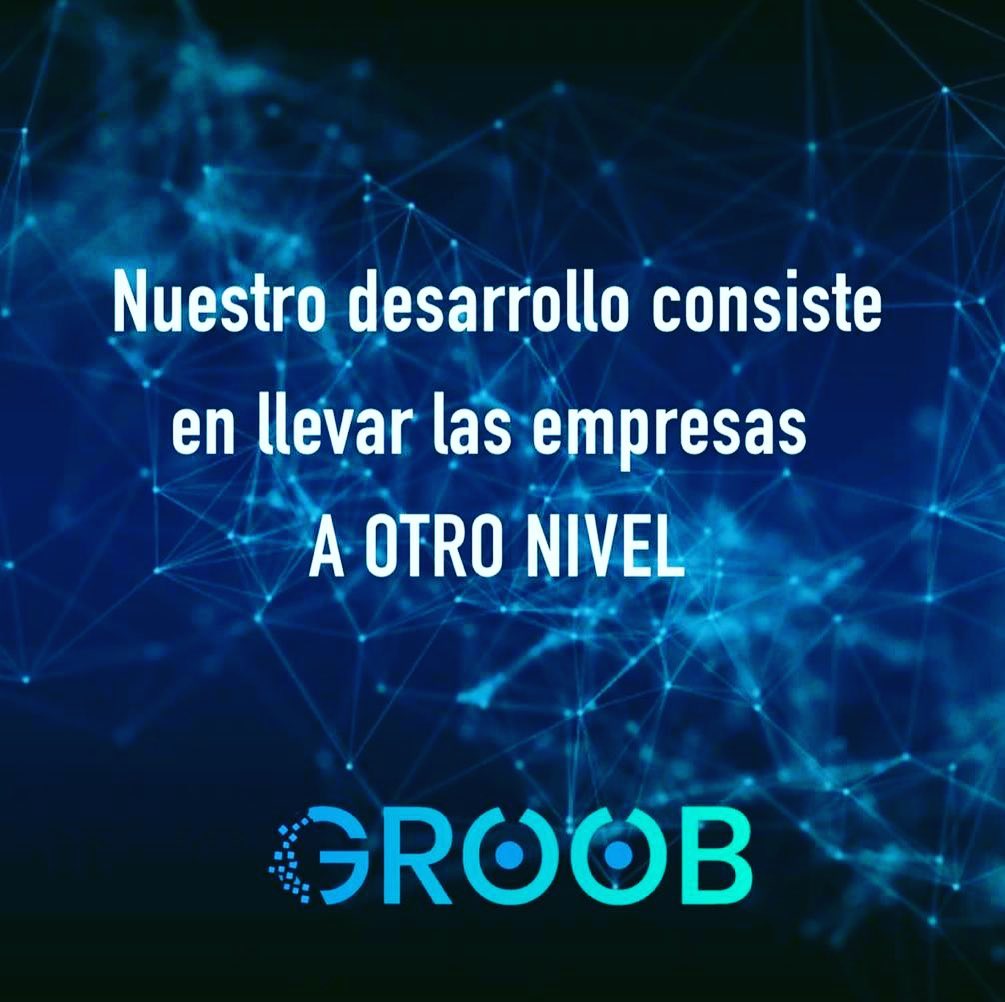 One of the top publications of @groob_solutions which has 6 likes and 0 comments
