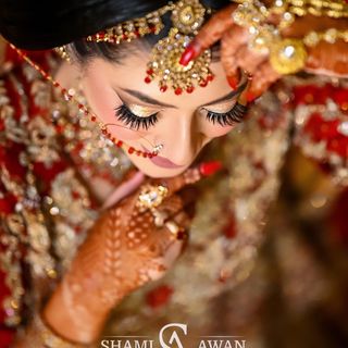 One of the top publications of @shamiawanphotographyofficial which has 31 likes and 0 comments