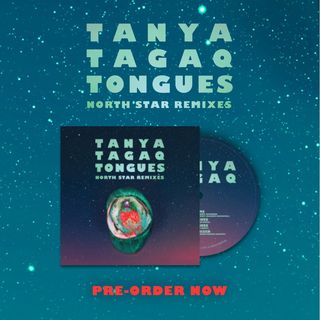 One of the top publications of @tanyatagaq which has 309 likes and 8 comments