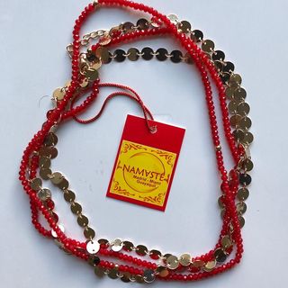 One of the top publications of @namasteaccesorios which has 51 likes and 2 comments