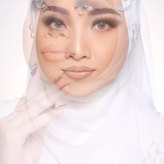 One of the top publications of @firlimakeup which has 24 likes and 1 comments