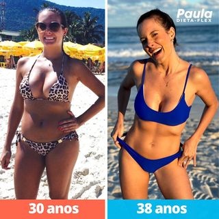One of the top publications of @pauladietaflex which has 15.8K likes and 366 comments