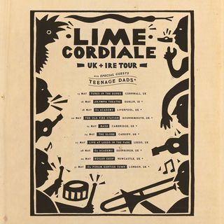 One of the top publications of @limecordiale which has 7K likes and 208 comments