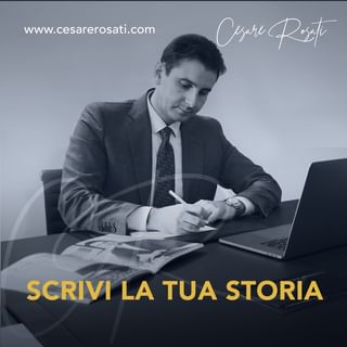 One of the top publications of @cesarerosati which has 24 likes and 1 comments