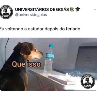 One of the top publications of @universitariosdegoias which has 930 likes and 3 comments