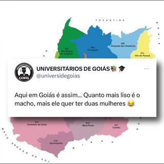 One of the top publications of @universitariosdegoias which has 753 likes and 6 comments