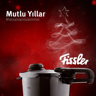 One of the top publications of @fissler_turkiye which has 44 likes and 5 comments