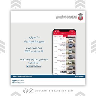 One of the top publications of @emiratesauction which has 10 likes and 0 comments