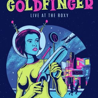 One of the top publications of @goldfingermusic which has 1.4K likes and 45 comments
