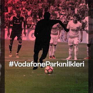 One of the top publications of @vodafonepark which has 20.2K likes and 490 comments