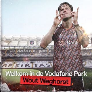 One of the top publications of @vodafonepark which has 28K likes and 111 comments