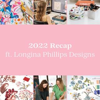 One of the top publications of @longinaphillipsdesigns which has 106 likes and 4 comments