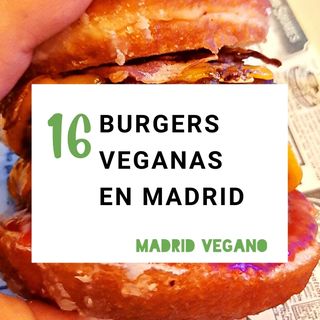 One of the top publications of @madrid_vegano which has 360 likes and 37 comments