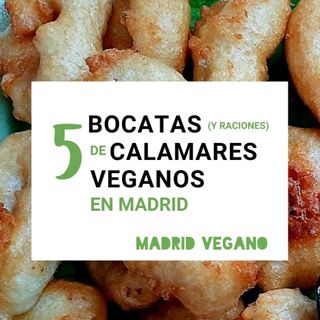 One of the top publications of @madrid_vegano which has 507 likes and 26 comments