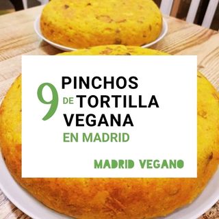 One of the top publications of @madrid_vegano which has 443 likes and 33 comments