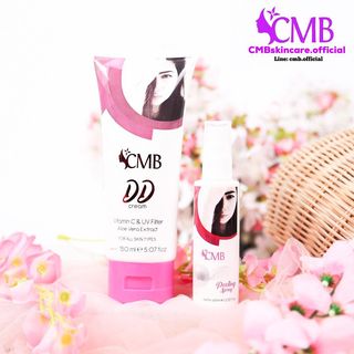 One of the top publications of @cmbskincare.official which has 15 likes and 1 comments