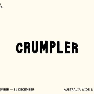One of the top publications of @crumpler which has 157 likes and 0 comments