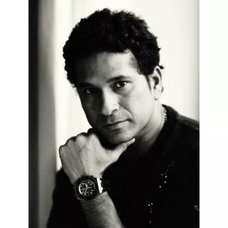 One of the top publications of @sachin_tendulkar_big_fanclub which has 316 likes and 4 comments