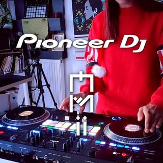 One of the top publications of @pioneerdjcanada which has 150 likes and 0 comments