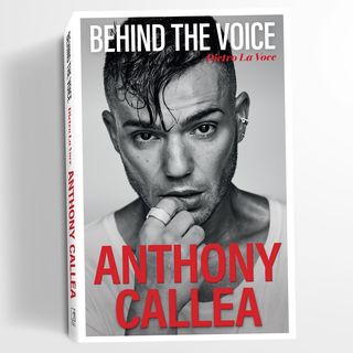 One of the top publications of @anthonycallea which has 5.4K likes and 333 comments