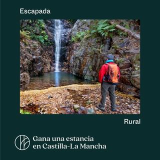 One of the top publications of @escapadarural which has 115 likes and 3 comments