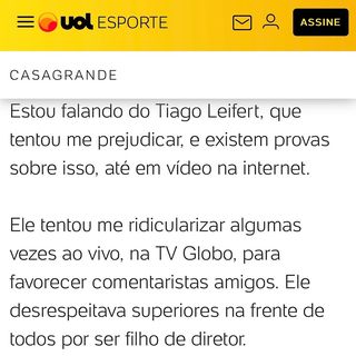One of the top publications of @tiagoleifert which has 475K likes and 42.3K comments