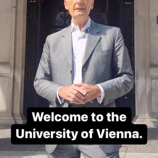 One of the top publications of @univienna which has 4.7K likes and 51 comments