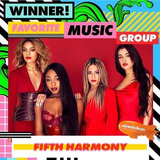 One of the top publications of @fifthharmony which has 369.1K likes and 5K comments
