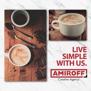 One of the top publications of @amiroff_creative_agency which has 36 likes and 2 comments
