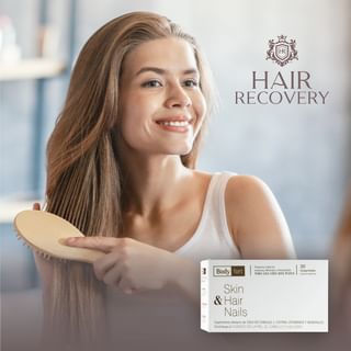 One of the top publications of @hair_recovery which has 7 likes and 0 comments