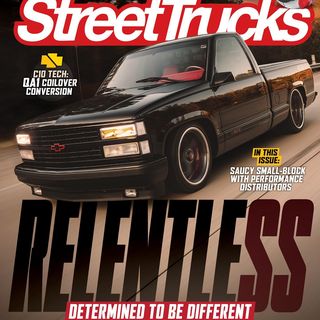One of the top publications of @streettrucks which has 447 likes and 19 comments