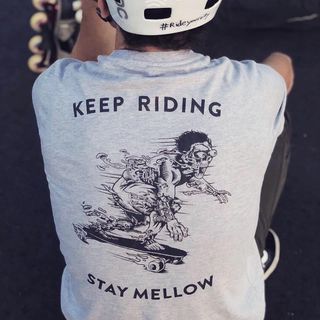 One of the top publications of @mellow_boards which has 71 likes and 5 comments