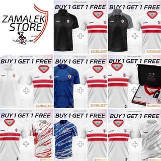 One of the top publications of @zamalekstore which has 407 likes and 24 comments