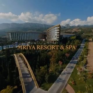 One of the top publications of @mriya_resort which has 4.5K likes and 65 comments